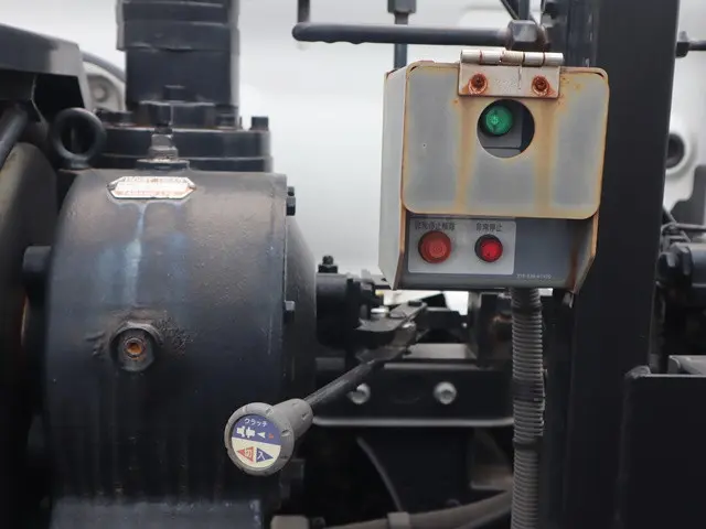 日野 レンジャー 2KG-FD2ABA(2WD)の写真21