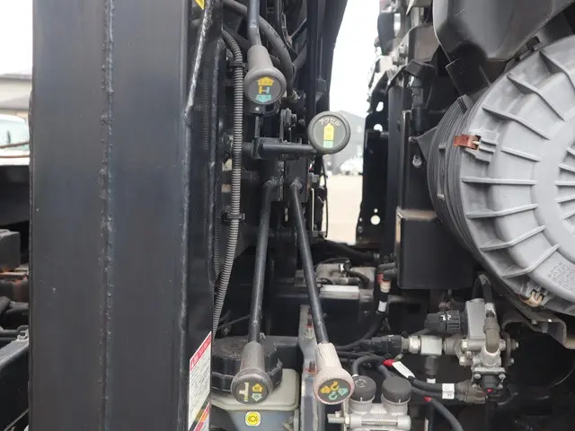 日野 レンジャー 2KG-FD2ABA(2WD)の写真22