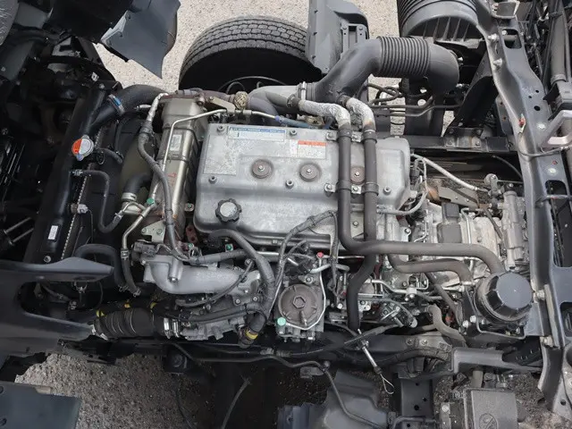 日野 レンジャー 2KG-FD2ABA(2WD)の写真25