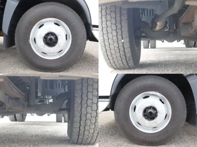 日野 レンジャー 2KG-FD2ABA(2WD)の写真27