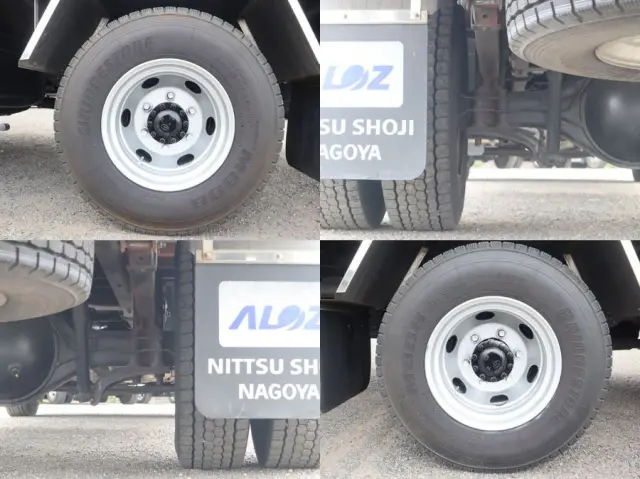 日野 レンジャー 2KG-FD2ABA(2WD)の写真28