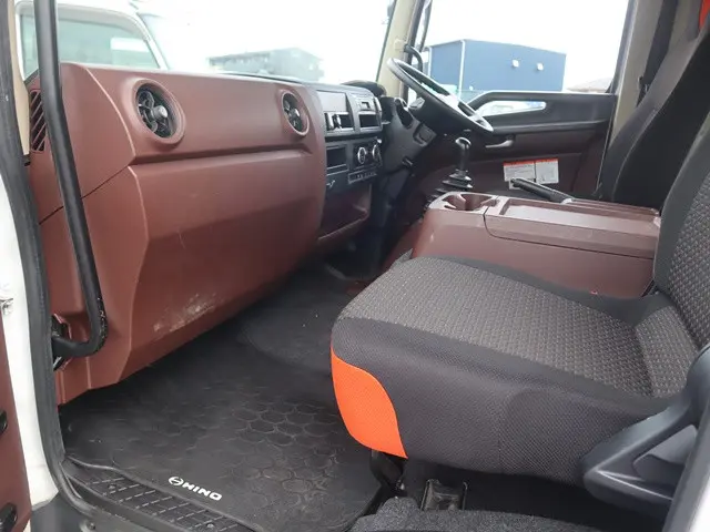 日野 レンジャー 2KG-FD2ABA(2WD)の写真31