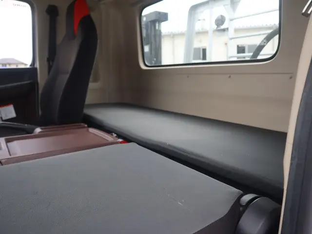 日野 レンジャー 2KG-FD2ABA(2WD)の写真33