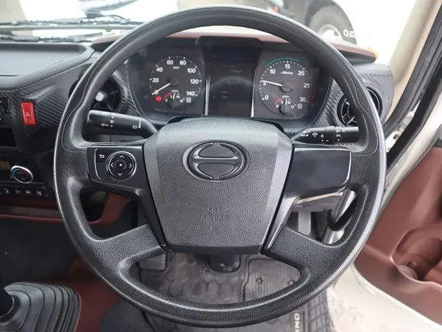 日野 レンジャー 2KG-FD2ABA(2WD)の写真34