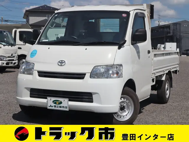 トヨタ ライトエーストラック ABF-S402U(2WD)の写真1