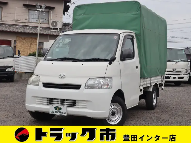 トヨタ ライトエーストラック DBF-S402U(2WD)の写真1