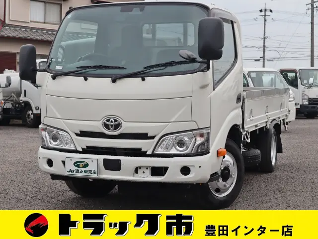 トヨタ ダイナ 2RG-XZC605(2WD)の写真1