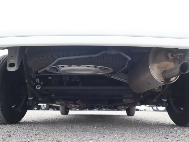 トヨタ サクシードバン 6AE-NHP160V(2WD)の写真18