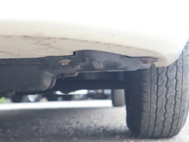 トヨタ サクシードバン 6AE-NHP160V(2WD)の写真22