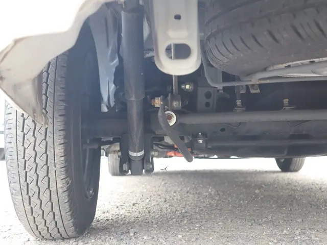 トヨタ サクシードバン 6AE-NHP160V(2WD)の写真25