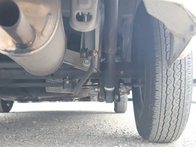 トヨタ サクシードバン 6AE-NHP160V(2WD)の写真26