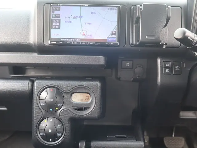 トヨタ サクシードバン 6AE-NHP160V(2WD)の写真39