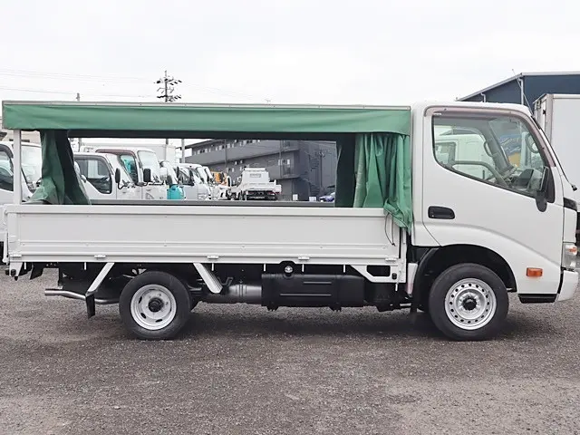 トヨタ ダイナ ABF-TRY230(2WD)の写真10