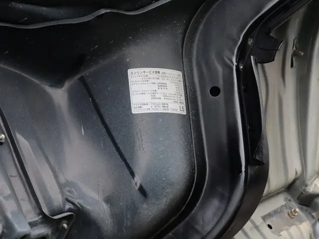 トヨタ ダイナ ABF-TRY230(2WD)の写真18