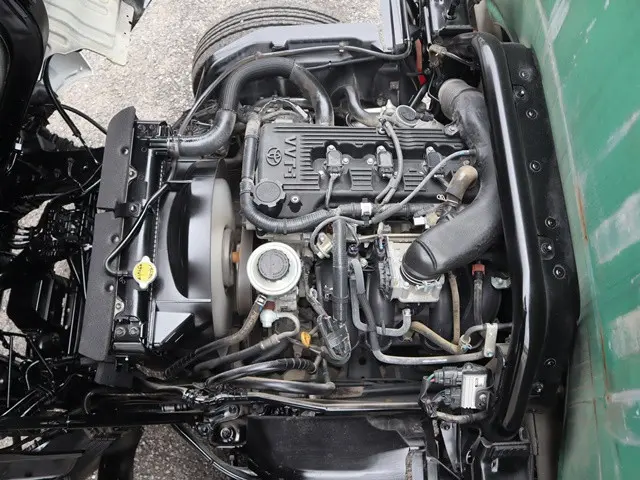トヨタ ダイナ ABF-TRY230(2WD)の写真19