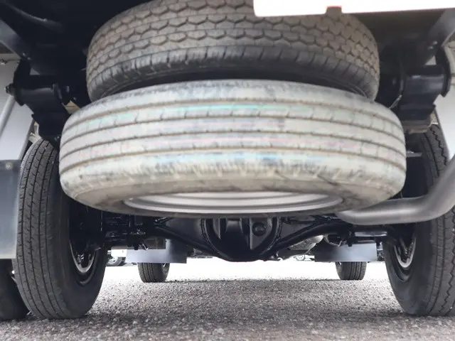 トヨタ ダイナ ABF-TRY230(2WD)の写真22