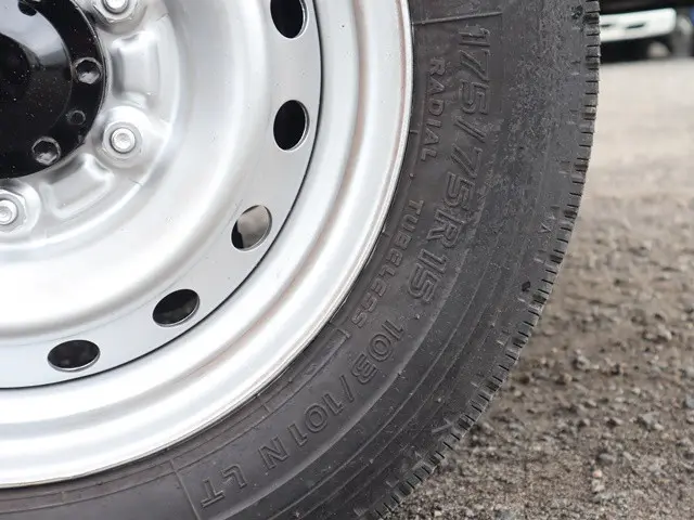 トヨタ ダイナ ABF-TRY230(2WD)の写真23