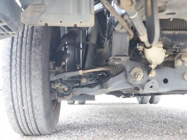 トヨタ ダイナ ABF-TRY230(2WD)の写真25