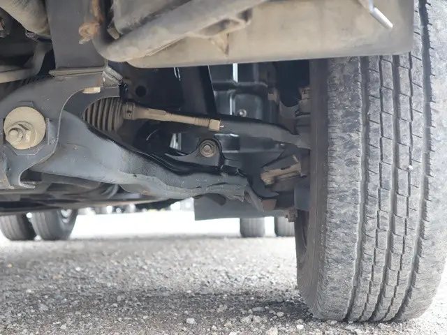 トヨタ ダイナ ABF-TRY230(2WD)の写真26