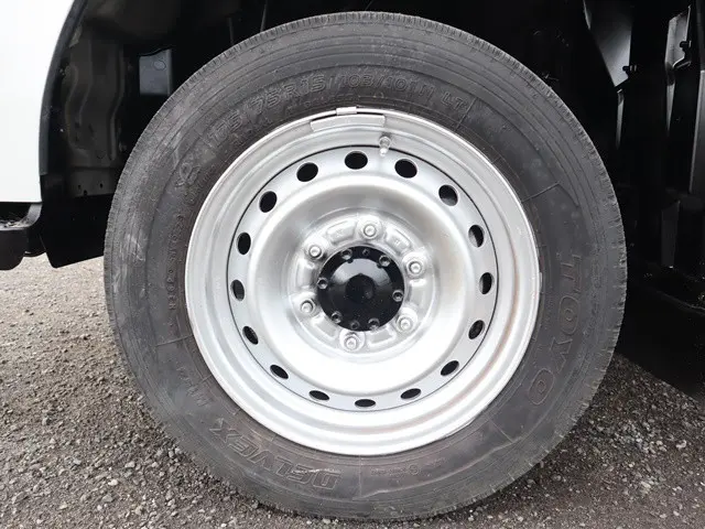 トヨタ ダイナ ABF-TRY230(2WD)の写真27