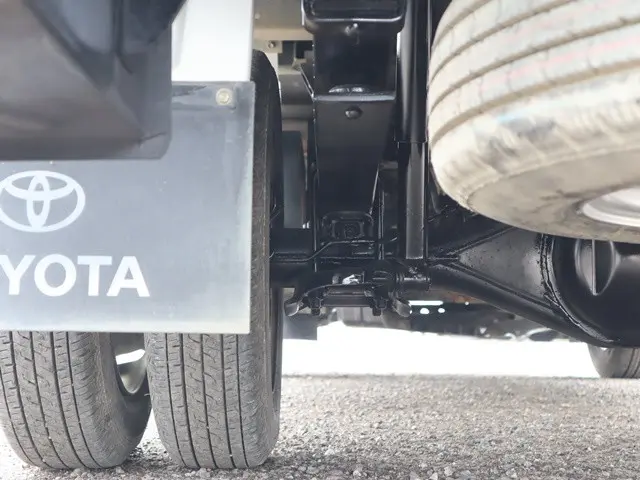 トヨタ ダイナ ABF-TRY230(2WD)の写真29