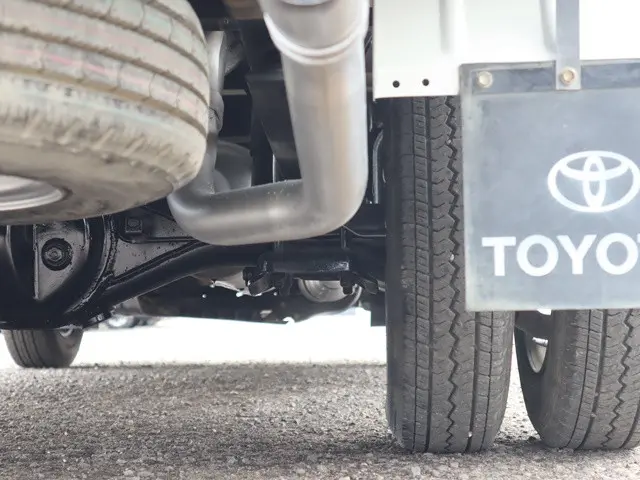 トヨタ ダイナ ABF-TRY230(2WD)の写真30