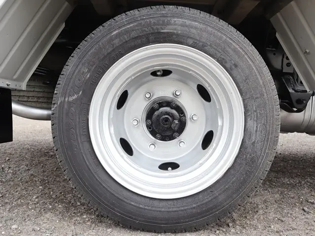 トヨタ ダイナ ABF-TRY230(2WD)の写真31