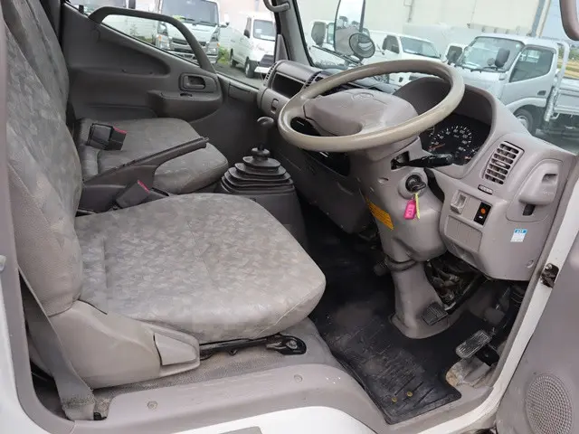 トヨタ ダイナ ABF-TRY230(2WD)の写真32