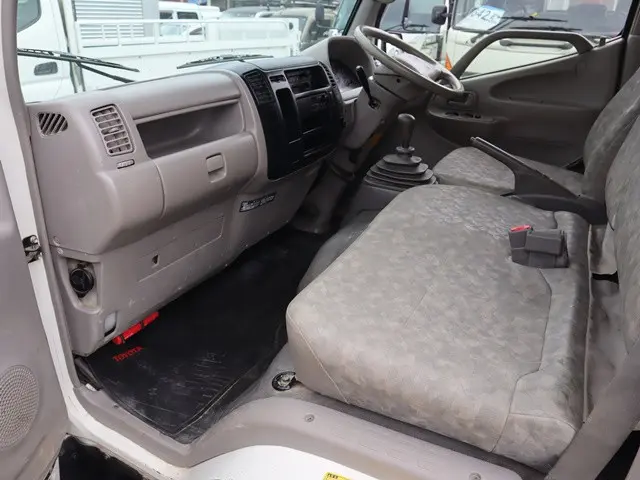 トヨタ ダイナ ABF-TRY230(2WD)の写真34