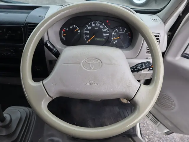 トヨタ ダイナ ABF-TRY230(2WD)の写真36