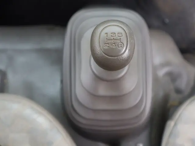 トヨタ ダイナ ABF-TRY230(2WD)の写真37