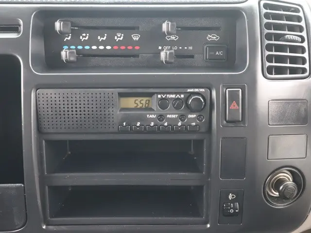 トヨタ ダイナ ABF-TRY230(2WD)の写真38