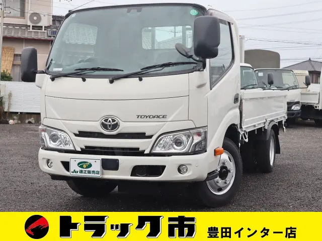 トヨタ トヨエース 2RG-XZC605(2WD)の写真1