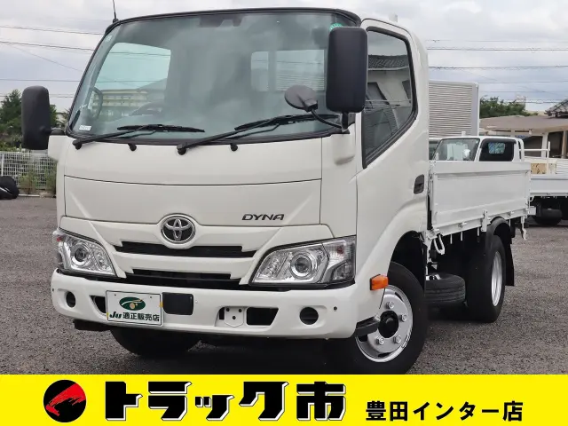 トヨタ ダイナ 2RG-XZC605(2WD)の写真1