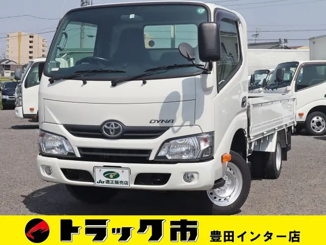 トヨタ ダイナ ABF-TRY230(2WD)の写真1
