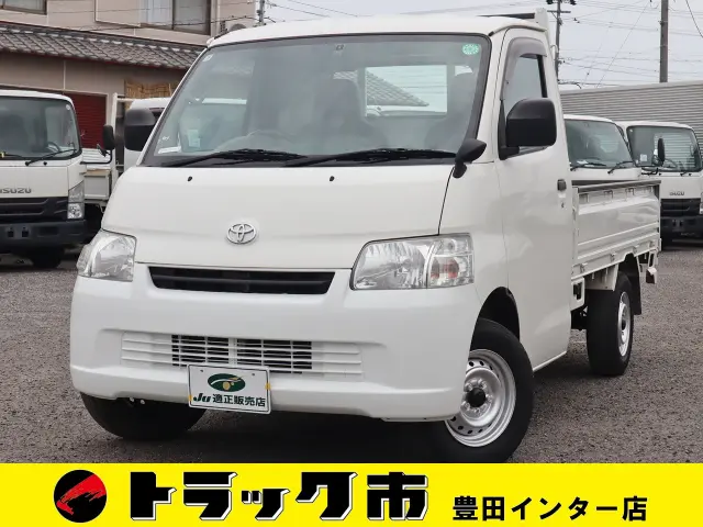 トヨタ タウンエーストラック DBF-S402U(2WD)の写真1