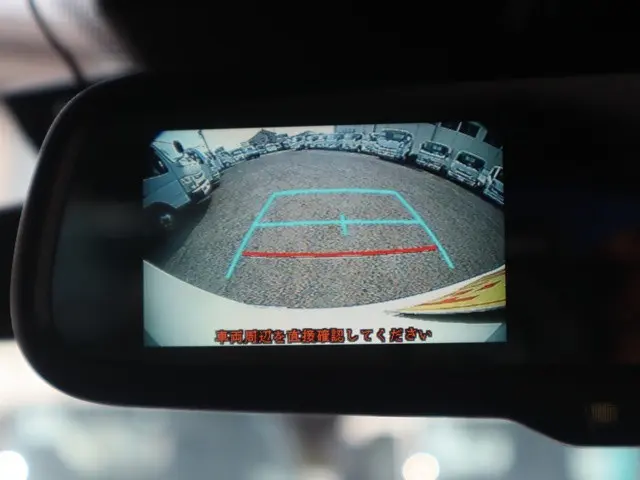 トヨタ ハイエースバン 3DF-GDH201V(2WD)の写真20