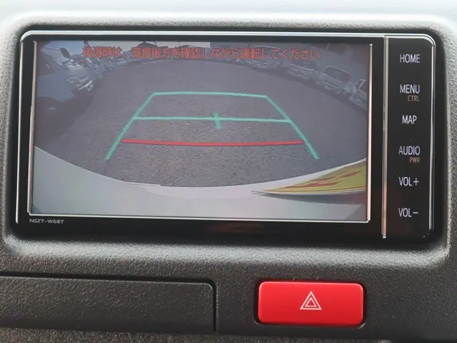 トヨタ ハイエースバン 3DF-GDH201V(2WD)の写真21