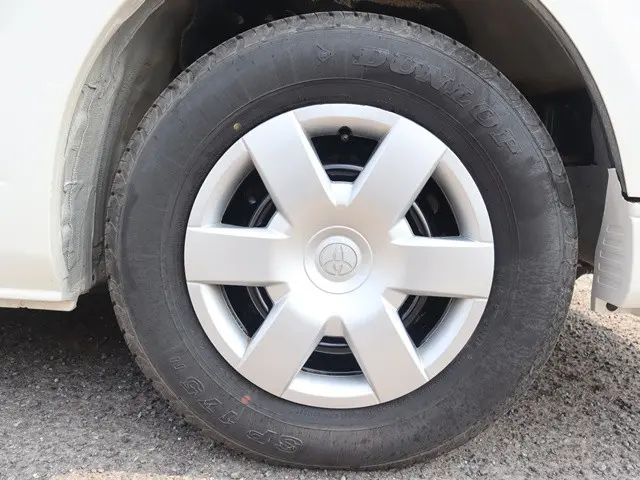 トヨタ ハイエースバン 3DF-GDH201V(2WD)の写真27