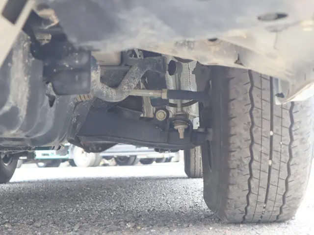 トヨタ ハイエースバン 3DF-GDH201V(2WD)の写真29