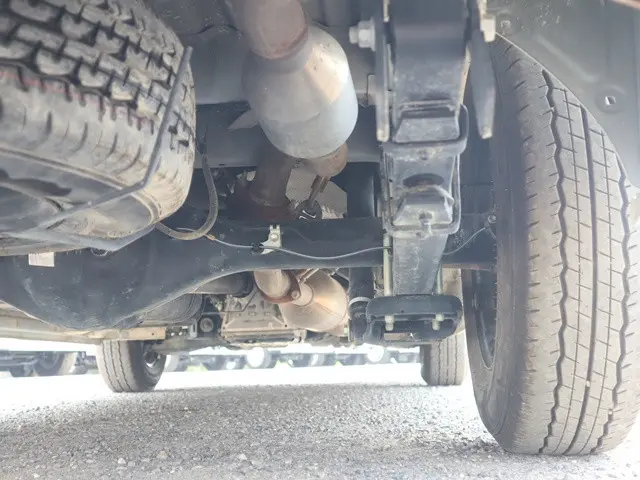 トヨタ ハイエースバン 3DF-GDH201V(2WD)の写真33