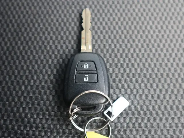 トヨタ ハイエースバン 3DF-GDH201V(2WD)の写真47