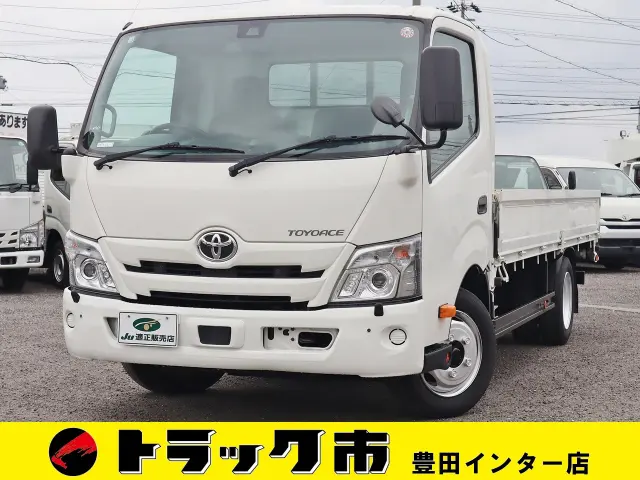 トヨタ トヨエース 2RG-XZU710(2WD)の写真1