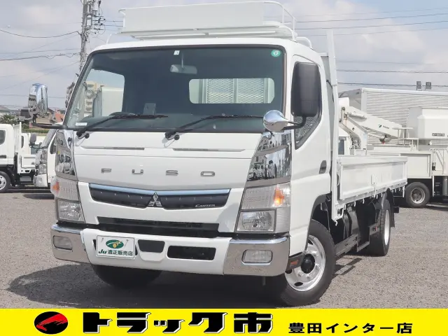 三菱 キャンター 2PG-FEBS0(2WD)の写真1