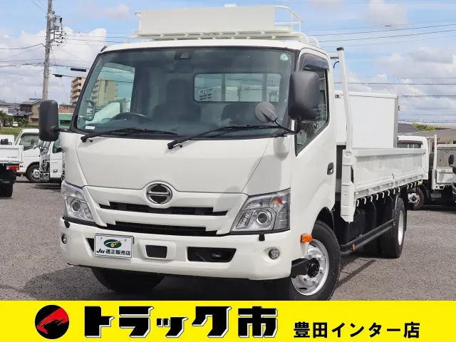 日野 デュトロ 2KG-XZU730M(2WD)の写真1