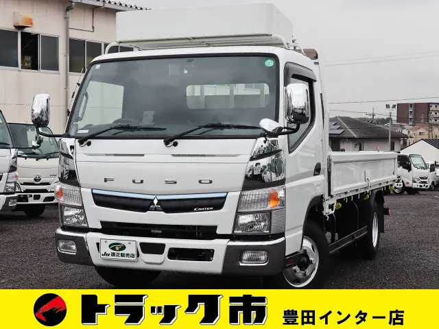三菱 キャンター 2PG-FEB50(2WD)の写真1