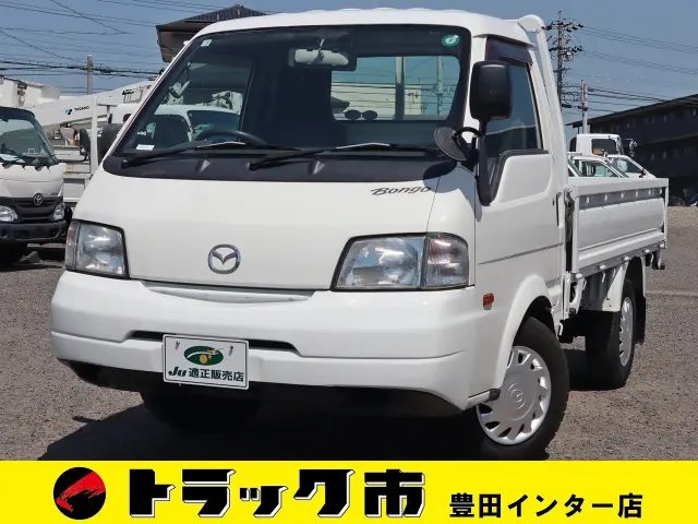 マツダ ボンゴトラック DBF-SLP2T(2WD)の写真1