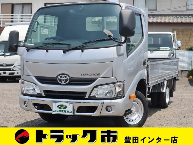 トヨタ トヨエース ABF-TRY230(2WD)の写真1