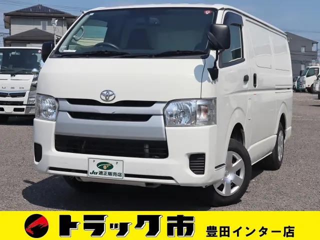 トヨタ その他(トヨタ) CBF-TRH200V(2WD)の写真1