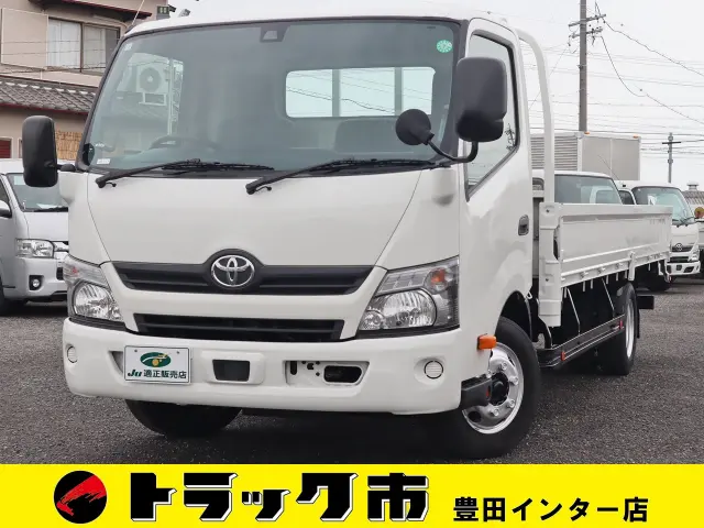トヨタ ダイナ TPG-XZU722(2WD)の写真1